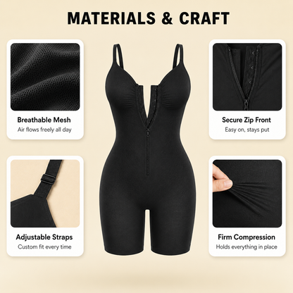 Refine Body Women's Shapewear